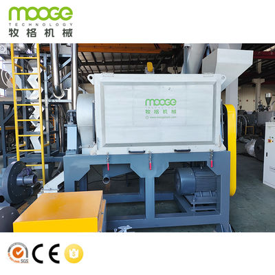 Hot Sale Plastic Bottles Recycling Pet Bottle Crushing Washing Plant