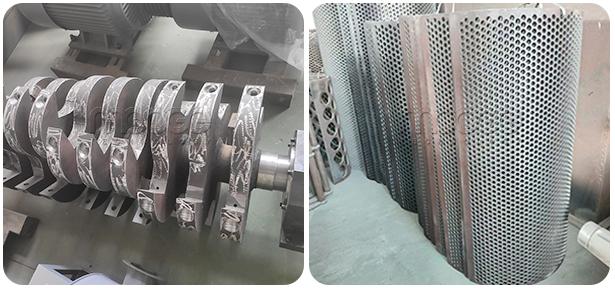 Линия для мытья пластиковых бутылок из ПЭТ с одобрением CE для переработки отходов из пленочной пленки PE PP 7