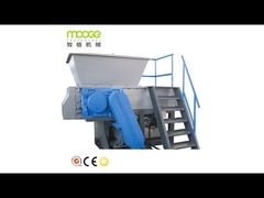 Одиночный шредер вала